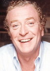 Michael Caine Ganador del Premio Screen Actors Guild